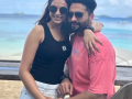 Jackky Bhagnani admits wife Rakul Preet Singh makes 'every wrong feel right' as she turns 35 - Hindi News | Jackky Bhagnani admits wife Rakul Preet Singh makes 'every wrong feel right' as she turns 35 | Latest entertainment News at Lokmattimes.com