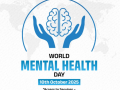 World Mental Health Day: JP Nadda calls for prioritising emotional and mental well-being - Hindi News | World Mental Health Day: JP Nadda calls for prioritising emotional and mental well-being | Latest health News at Lokmattimes.com