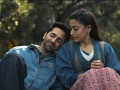Sachin-Jigar say ‘Thamma’ new track ‘Rahein Na Rahein Hum’ speaks to the ‘heart’ - Hindi News | Sachin-Jigar say ‘Thamma’ new track ‘Rahein Na Rahein Hum’ speaks to the ‘heart’ | Latest entertainment News at Lokmattimes.com