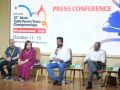 It is a matter of pride for Odisha to host multiple sporting events, says Sports Minister Suryabanshi Suraj - Hindi News | It is a matter of pride for Odisha to host multiple sporting events, says Sports Minister Suryabanshi Suraj | Latest other-sports News at Lokmattimes.com