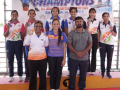 Alleppey emerge as the overall champion in Inter-SAI kayaking and canoeing - Hindi News | Alleppey emerge as the overall champion in Inter-SAI kayaking and canoeing | Latest other-sports News at Lokmattimes.com