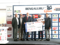 Bengaluru Open 2025: Thangaraja continues hot streak with third victory of the season - Hindi News | Bengaluru Open 2025: Thangaraja continues hot streak with third victory of the season | Latest other-sports News at Lokmattimes.com