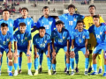 Football: Suhail Bhat fires India U23 to victory against hosts Indonesia in first friendly - Hindi News | Football: Suhail Bhat fires India U23 to victory against hosts Indonesia in first friendly | Latest other-sports News at Lokmattimes.com