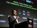 Gautam Adani lauds Whistling Woods International students as ‘Gems of Bharat’; praises Rajkumar Hirani, Kartik Aaryan - Hindi News | Gautam Adani lauds Whistling Woods International students as ‘Gems of Bharat’; praises Rajkumar Hirani, Kartik Aaryan | Latest entertainment News at Lokmattimes.com