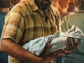 Nivin Pauly plays Attendent Sanal Mathew in Arun Varma's upcoming thriller 'Baby Girl' - Hindi News | Nivin Pauly plays Attendent Sanal Mathew in Arun Varma's upcoming thriller 'Baby Girl' | Latest entertainment News at Lokmattimes.com