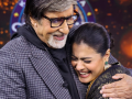 Prabhas, Kajol, Ajay Devgn & others wish Big B as he celebrates his 83 birthday - Hindi News | Prabhas, Kajol, Ajay Devgn & others wish Big B as he celebrates his 83 birthday | Latest entertainment News at Lokmattimes.com