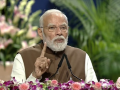 PM Modi inaugurates Rs 42,000 cr worth projects to transform agricultural sector  - Hindi News | PM Modi inaugurates Rs 42,000 cr worth projects to transform agricultural sector  | Latest technology News at Lokmattimes.com