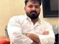 Did not join party to contest 2025 Bihar Assembly polls: Actor-BJP leader Pawan Singh - Hindi News | Did not join party to contest 2025 Bihar Assembly polls: Actor-BJP leader Pawan Singh | Latest entertainment News at Lokmattimes.com