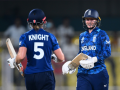 Women's World Cup: Vihanga replaces Kulasuriya as SL elect to bowl vs unchanged ENG - Hindi News | Women's World Cup: Vihanga replaces Kulasuriya as SL elect to bowl vs unchanged ENG | Latest other-sports News at Lokmattimes.com