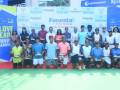 National Tennis C’ship: Parthsarthi, Tavish clinch U16 titles; Jensi, Harsh win U14 final - Hindi News | National Tennis C’ship: Parthsarthi, Tavish clinch U16 titles; Jensi, Harsh win U14 final | Latest other-sports News at Lokmattimes.com