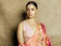 Alia Bhatt shares a leaf from past as she celebrates 1 year of ‘Jigra’ - Hindi News | Alia Bhatt shares a leaf from past as she celebrates 1 year of ‘Jigra’ | Latest entertainment News at Lokmattimes.com