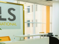 MEA debars BLS International from participating in future tenders for 2 years - Hindi News | MEA debars BLS International from participating in future tenders for 2 years | Latest technology News at Lokmattimes.com