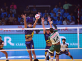 PVL 2025: Bengaluru Torpedoes beat Kochi Blue Spikers to continue winning form - Hindi News | PVL 2025: Bengaluru Torpedoes beat Kochi Blue Spikers to continue winning form | Latest other-sports News at Lokmattimes.com