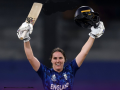 Women’s World Cup: Sciver-Brunt, Ecclestone shine in England’s 89-run win over Sri Lanka - Hindi News | Women’s World Cup: Sciver-Brunt, Ecclestone shine in England’s 89-run win over Sri Lanka | Latest other-sports News at Lokmattimes.com