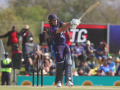 Trumpelmann, Green guide Namibia to historic win over South Africa - Hindi News | Trumpelmann, Green guide Namibia to historic win over South Africa | Latest other-sports News at Lokmattimes.com