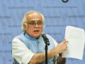 Jairam Ramesh slams new labour codes, says they ignore core worker demands - Hindi News | Jairam Ramesh slams new labour codes, says they ignore core worker demands | Latest national News at Lokmattimes.com