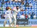 IND v WI: Siraj named 'Impact Player of the Series', says 'every wicket felt like five wickets' - Hindi News | IND v WI: Siraj named 'Impact Player of the Series', says 'every wicket felt like five wickets' | Latest other-sports News at Lokmattimes.com