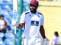 Campbell returns, King dropped as WI name squad for NZ ODIs - Hindi News | Campbell returns, King dropped as WI name squad for NZ ODIs | Latest other-sports News at Lokmattimes.com