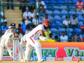2nd Test: Campbell makes 115 as WI reach 252/3 at lunch on Day 4, trail India by 18 runs - Hindi News | 2nd Test: Campbell makes 115 as WI reach 252/3 at lunch on Day 4, trail India by 18 runs | Latest other-sports News at Lokmattimes.com