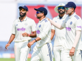 2nd Test: Kuldeep takes 5-fer as India bowl out WI for 248, enforce follow-on - Hindi News | 2nd Test: Kuldeep takes 5-fer as India bowl out WI for 248, enforce follow-on | Latest other-sports News at Lokmattimes.com