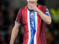 Haaland makes history as Norway rout Israel - Hindi News | Haaland makes history as Norway rout Israel | Latest other-sports News at Lokmattimes.com