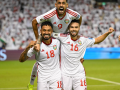 UAE beat Oman to move closer to first FIFA WC 2026 qualification since 1990 - Hindi News | UAE beat Oman to move closer to first FIFA WC 2026 qualification since 1990 | Latest other-sports News at Lokmattimes.com