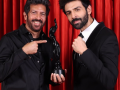 Kabir Khan feels proud watching Kartik Aaryan win the Best Actor award at Filmfare - Hindi News | Kabir Khan feels proud watching Kartik Aaryan win the Best Actor award at Filmfare | Latest entertainment News at Lokmattimes.com