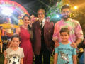 ‘Masti’ actress Tara Sharma reveals her special ‘fam connection’ with Amitabh Bachchan - Hindi News | ‘Masti’ actress Tara Sharma reveals her special ‘fam connection’ with Amitabh Bachchan | Latest entertainment News at Lokmattimes.com