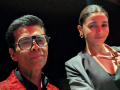 Alia Bhatt on winning Best Actress Filmfare for Jigra: I wish I could’ve been there to hold that moment in person - Hindi News | Alia Bhatt on winning Best Actress Filmfare for Jigra: I wish I could’ve been there to hold that moment in person | Latest entertainment News at Lokmattimes.com