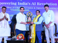 Vizag can catch up with Hyderabad in 10 years: Lokesh - Hindi News | Vizag can catch up with Hyderabad in 10 years: Lokesh | Latest technology News at Lokmattimes.com