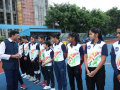 Union Minister Mandaviya lauds coaches for sporting ecosystem - Hindi News | Union Minister Mandaviya lauds coaches for sporting ecosystem | Latest other-sports News at Lokmattimes.com