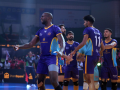 PVL 2025: Delhi Toofans script dominant 3-0 win over Calicut Heroes - Hindi News | PVL 2025: Delhi Toofans script dominant 3-0 win over Calicut Heroes | Latest other-sports News at Lokmattimes.com