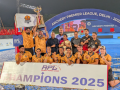 Rajputana Royals crowned champions of the inaugural Archery Premier League - Hindi News | Rajputana Royals crowned champions of the inaugural Archery Premier League | Latest other-sports News at Lokmattimes.com