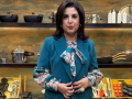 Farah Khan shakes a leg on ‘Om Shanti Om’ song with Mayor of Toronto - Hindi News | Farah Khan shakes a leg on ‘Om Shanti Om’ song with Mayor of Toronto | Latest entertainment News at Lokmattimes.com