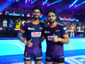 PKL 12: U Mumba chase playoffs spot with renewed confidence after storming through Chennai-leg - Hindi News | PKL 12: U Mumba chase playoffs spot with renewed confidence after storming through Chennai-leg | Latest other-sports News at Lokmattimes.com