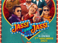 Ranvir Shorey's 'Jassi Weds Jassi' hints at a crazy, fun ride in cinemas this November - Hindi News | Ranvir Shorey's 'Jassi Weds Jassi' hints at a crazy, fun ride in cinemas this November | Latest entertainment News at Lokmattimes.com