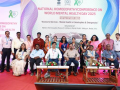 Experts call for integrating homoeopathy into psychosocial care, psychiatric emergencies - Hindi News | Experts call for integrating homoeopathy into psychosocial care, psychiatric emergencies | Latest health News at Lokmattimes.com