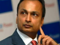 Anil Ambani’s Reliance Group shares fall up to 10 pc after ED arrests Senior Executive in fake bank guarantee case - Hindi News | Anil Ambani’s Reliance Group shares fall up to 10 pc after ED arrests Senior Executive in fake bank guarantee case | Latest business News at Lokmattimes.com