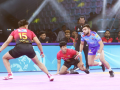 PKL 12: He isn’t scared of any raider, says Bengaluru Bulls head coach on Deepak Sankar - Hindi News | PKL 12: He isn’t scared of any raider, says Bengaluru Bulls head coach on Deepak Sankar | Latest other-sports News at Lokmattimes.com