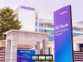 HCL Tech Q2 net profit remains flat at Rs 4,236 crore, announces Rs 12 dividend - Hindi News | HCL Tech Q2 net profit remains flat at Rs 4,236 crore, announces Rs 12 dividend | Latest technology News at Lokmattimes.com