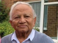 Pakistan's cricket pioneer Wazir Mohammad passes away at 95 - Hindi News | Pakistan's cricket pioneer Wazir Mohammad passes away at 95 | Latest other-sports News at Lokmattimes.com