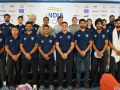 IOA felicitates India’s Paris 2024 Olympic medallists at ceremony in Delhi - Hindi News | IOA felicitates India’s Paris 2024 Olympic medallists at ceremony in Delhi | Latest other-sports News at Lokmattimes.com