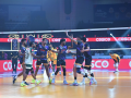PVL 2025: Bengaluru Torpedoes register fourth straight win of the season - Hindi News | PVL 2025: Bengaluru Torpedoes register fourth straight win of the season | Latest other-sports News at Lokmattimes.com