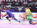 PKL 12: Jaideep and Shivam lead Haryana Steelers to win over Patna Pirates - Hindi News | PKL 12: Jaideep and Shivam lead Haryana Steelers to win over Patna Pirates | Latest other-sports News at Lokmattimes.com