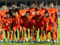 India U23 men held to a draw by Indonesia in second friendly - Hindi News | India U23 men held to a draw by Indonesia in second friendly | Latest other-sports News at Lokmattimes.com