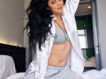 F.I.R fame Chandramukhi Chautala aka Kavita Kaushik’s fan thanks her for changing his life - Hindi News | F.I.R fame Chandramukhi Chautala aka Kavita Kaushik’s fan thanks her for changing his life | Latest entertainment News at Lokmattimes.com