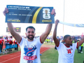 Cabo Verde seal historic FIFA World Cup qualification - Hindi News | Cabo Verde seal historic FIFA World Cup qualification | Latest other-sports News at Lokmattimes.com