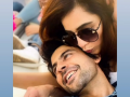 Genelia Deshmukh wishes ‘nicest person’ Hussain Kuwajerwala: Please hang with us more - Hindi News | Genelia Deshmukh wishes ‘nicest person’ Hussain Kuwajerwala: Please hang with us more | Latest entertainment News at Lokmattimes.com