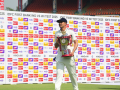 Big honour to lead India, I'm kind of getting used to it: Gill after series whitewash over WI - Hindi News | Big honour to lead India, I'm kind of getting used to it: Gill after series whitewash over WI | Latest other-sports News at Lokmattimes.com