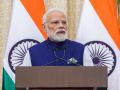 Google’s gigawatt-scale data centre infra aligns with Viksit Bharat vision: PM Modi - Hindi News | Google’s gigawatt-scale data centre infra aligns with Viksit Bharat vision: PM Modi | Latest technology News at Lokmattimes.com
